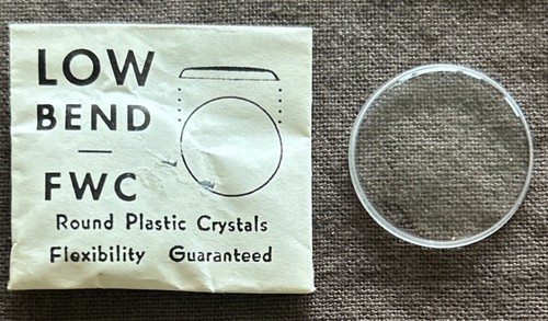 Vintage fwc low - fwc,