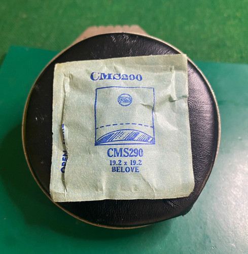 Cms290 cast optics watch - gs,