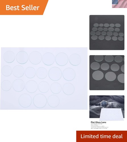 21pcs watch glass replacement - 21pcs,