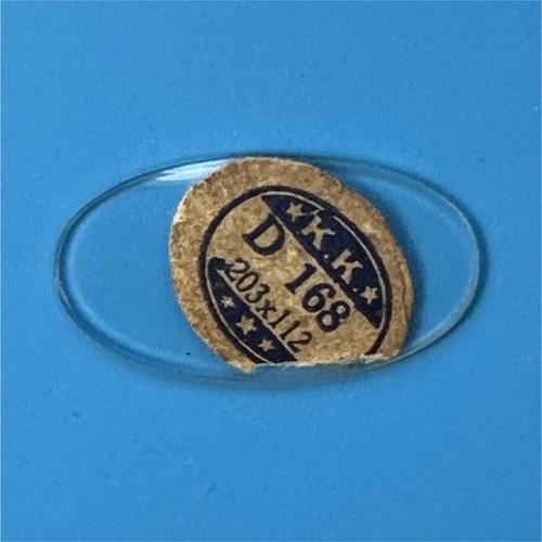 Nos d168 203x112 clear - /,