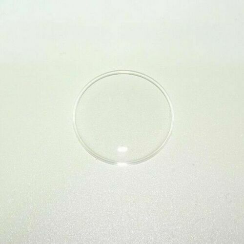 High dome watch crystals - high,