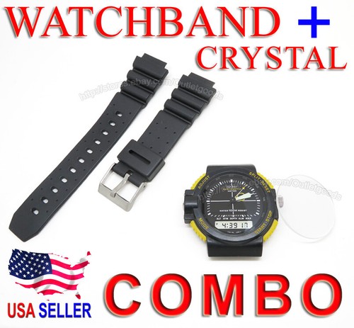 Replacement watch band - replacement,