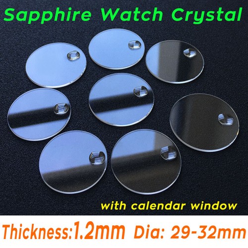 2mm sapphire glass to - 29,