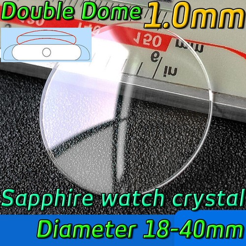 0mm replacement parts watch - replacement,