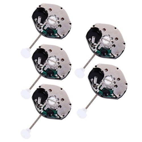 Pcs battery watch - 5,