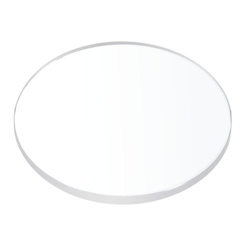 Watch crystal glass lens 35mm - lens,