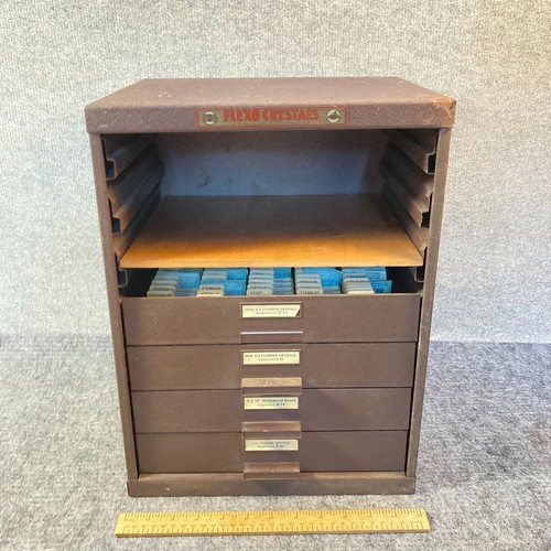 Flexo drawer unit - flexo,