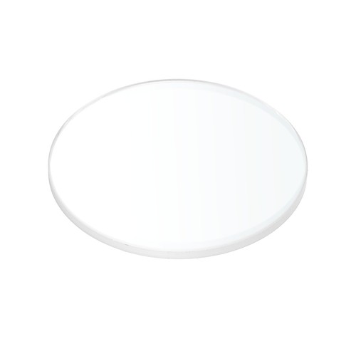 Watch crystal glass lens - watch,