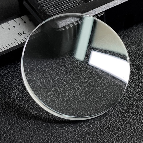 Watch sapphire double - watch,