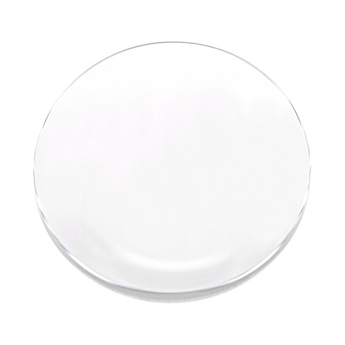 5mm sapphire crystal watch - 19.5mm,