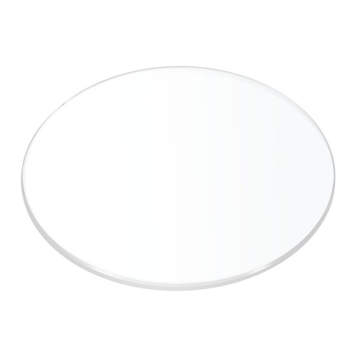 Watch crystal glass lens - watch,