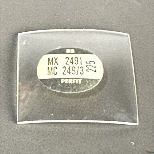 Nos 2491 mc - b&b, /