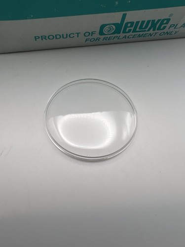 Dpa replacement watch crystal - replacement,
