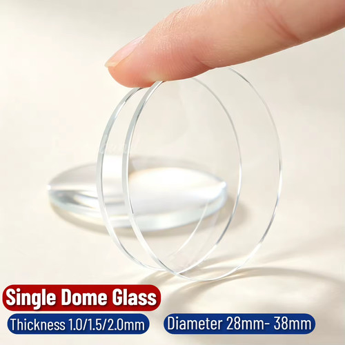 Watch glass replacement - watch,