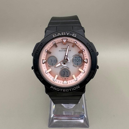 Casio baby bga - baby-g, bga-2500