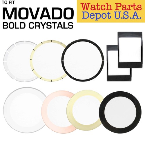 Border watch crystal - border,
