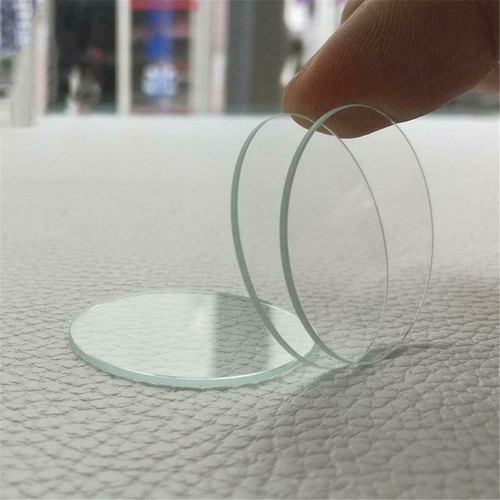 40mm watch glass sapphire - 35-40mm,