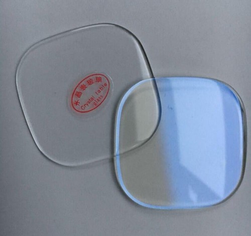 Replacement glass square shape - square,