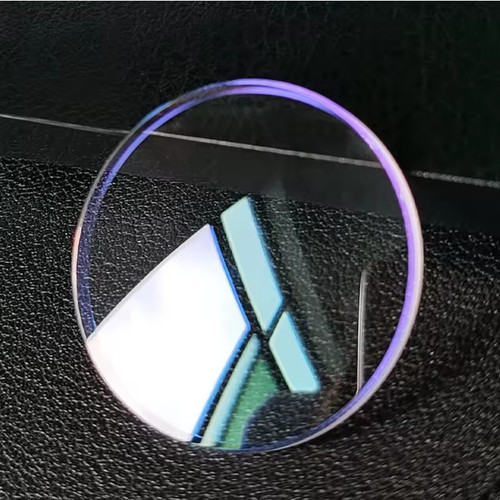 0mm blue light mineral - 2.0mm,