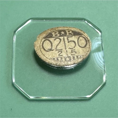 Nos q2150 215 - b&b, q2150/215