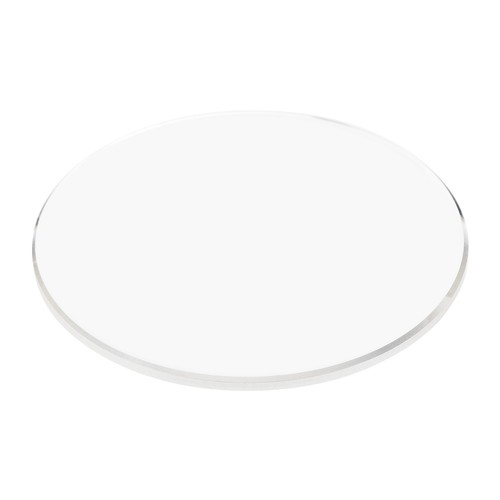 Watch crystal glass lens 29mm - watch,