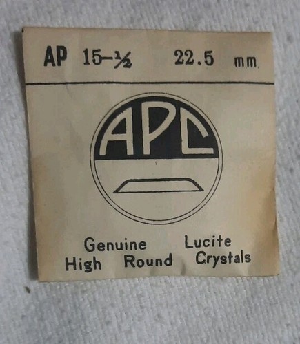 Vtg apc nos replacement - vtg,