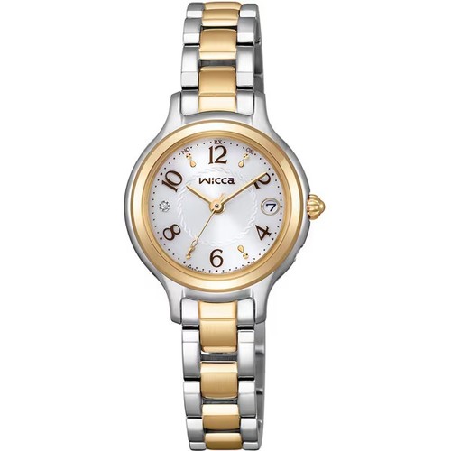 New citizen watch wicca - new,