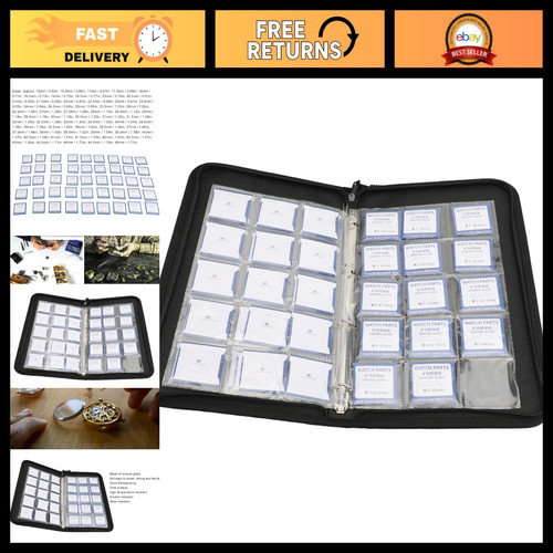 59pcs watch glass - watch, replacement