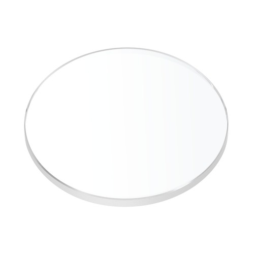 Watch crystal glass lens - watch,