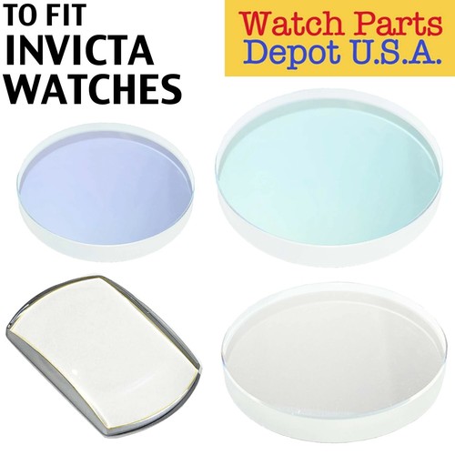 Watch replacement mineral - watch,