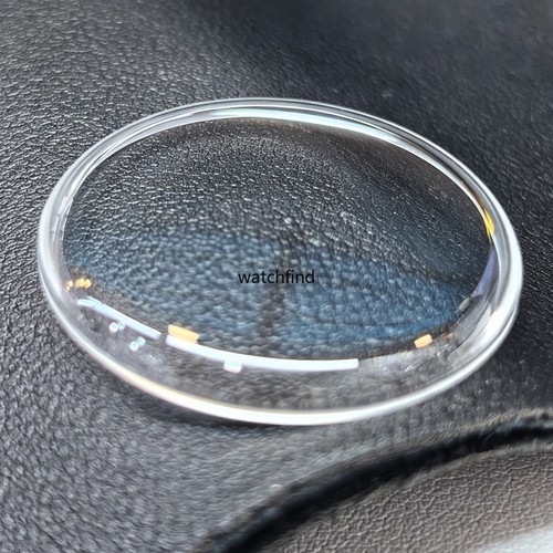 Clear plastic acrylic dome - clear,