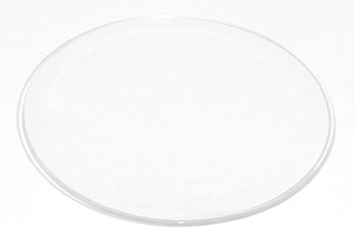 Replacement watch glass - watch,