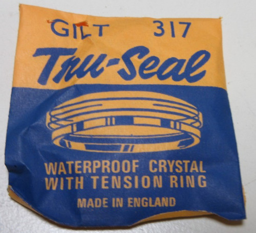 Tru seal round - tru,