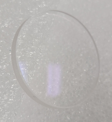 Watch crystal superior - crystal,