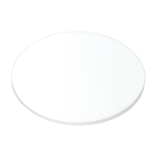 Watch crystal glass lens - watch,