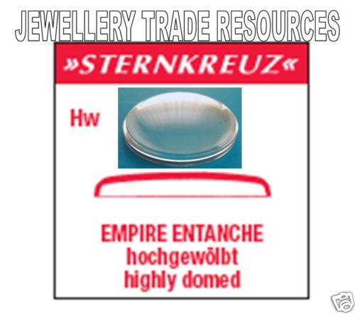 Replacement watch glass - replacement,