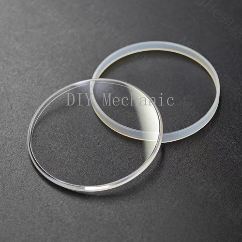 Replacement watch crystal - replacement,