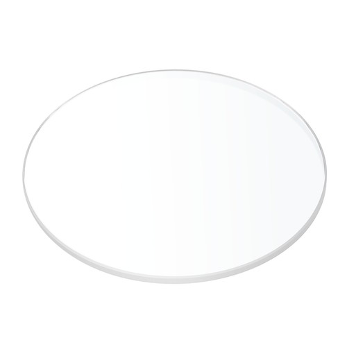 Watch crystal glass lens - watch,