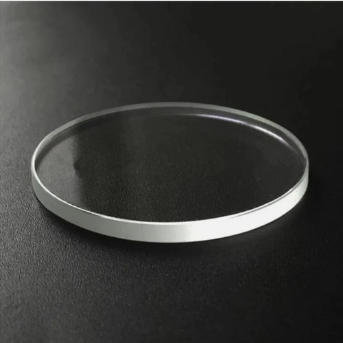 New sapphire crystal - new,