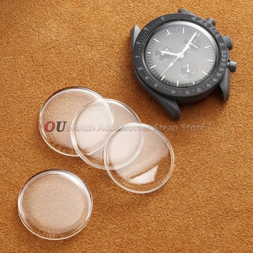 Swiss high dome watch - dome,