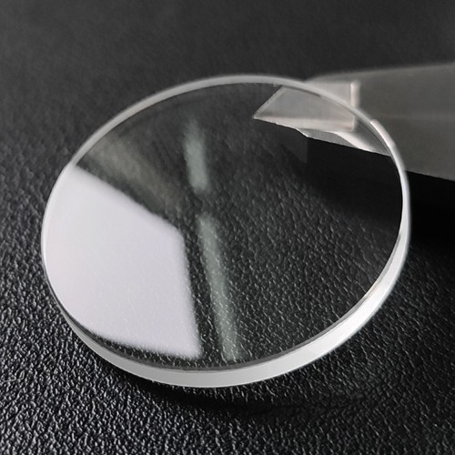 5mm thick single dome - 1.0-3.5mm,