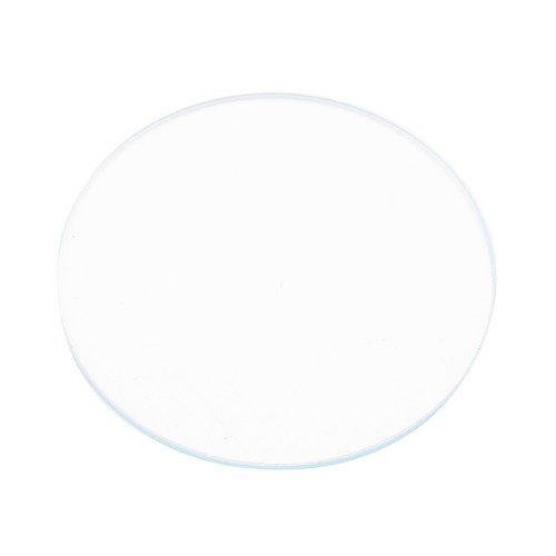 5pcs round 39mm flat - 5pcs,
