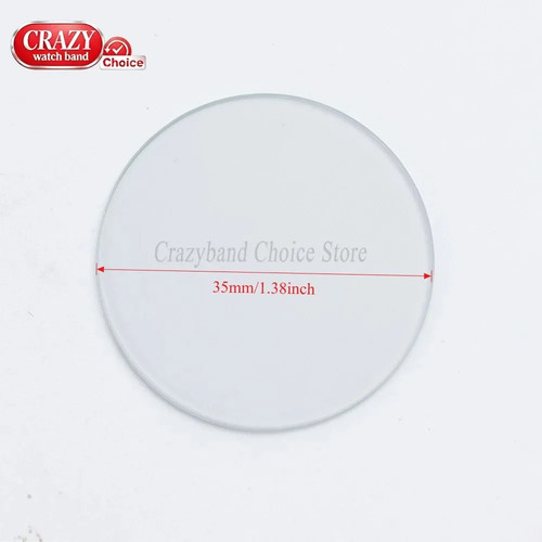 Watch glass sapphire - watch,